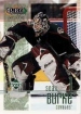 2001-02 UD Playmakers #77 Sean Burke