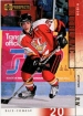 2000/2001 UD CHL Prospects / Robin LeBlanc