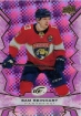 2022-23 Upper Deck Ice Purple #33 Sam Reinhart