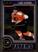 2014-15 O-Pee-Chee Platinum #90 Luke Schenn