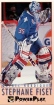 1993-94 PowerPlay #198 Stephane Fiset