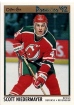 1991-92 OPC Premier #35 Scott Niedermayer