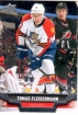 2013-14 Upper Deck #86 Tom Fleischmann