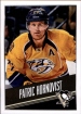 2014-15 Panini Stickers #183 Patric Hornqvist