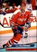 1992-93 Ultra #439 Paul MacDermid 