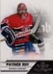 2010-11 Panini All Goalies #90 Patrick Roy