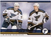 2001/2002 Pacific / Turgeon/Low