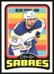 2024-25 O-Pee-Chee Retro #248 Alex Tuch