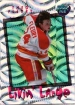 1996 Collector's Edge Ice Livin' Large / Theoren Fleury