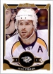 2015-16 O-Pee-Chee #421 Mike Fisher