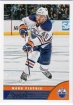 2013-14 Score #196 Mark Fistric