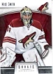 2013-14 Panini Rookie Anthology #72 Mike Smith