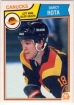 1983-84 O-Pee-Chee #358 Darcy Rota