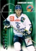 2006-07 Czech OFS Defenders #3 Stanislav Hudec	