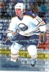 1995-96 Metal #177 Brian Holzinger RC