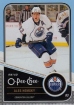 2011/2012 O-Pee-Chee / Ale Hemsk