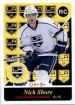 2015-16 O-Pee-Chee Retro #508 Nick Shore