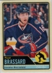 2012-13 O-Pee-Chee #231 Derick Brassard