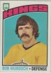 1976-77 Topps #74 Bob Murdoch