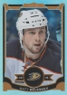 2015-16 O-Pee-Chee Rainbow #337 Matt Beleskey