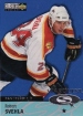 1997-98 Collector's Choice Star Quest #SQ2 Robert vehla 