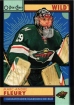 2022-23 O-Pee-Chee Retro Black #324 Marc-Andre Fleury