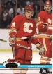 1991-92 Stadium Club #355 Theo Fleury