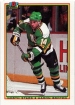 1990-91 Bowman #185 Aaron Broten