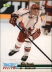 1995 Classic #52 Petr Buzek