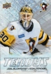 2024-25 Upper Deck AHL Tendys #T1 Joel Blomqvist