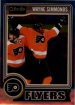 2014-15 O-Pee-Chee Platinum #139 Wayne Simmonds