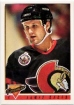 1993-94 Topps Premier #22 Jamie Baker