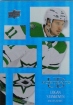 2024-25 Upper Deck UD Portraits #P32 Logan Stankoven