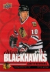 2025-26 Upper Deck Chicago Blackhawks Centennial #67 Tony Amont