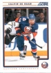 2012-13 Score #309 Calvin de Haan