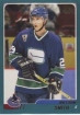 2003-04 Topps Traded #TT142 Nathan Smith RC
