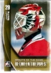 2013-14 Between the Pipes #116 Jimmy Waite GOTG 