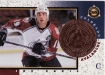 1997-98 Pinnacle Mint Bronze #12 Joe Sakic