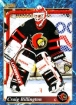 1993-94 Score #521 Craig Billington