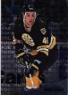 1995-96 Metal #184 Kyle McLaren Rc