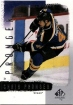 2000-01 SP Authentic #77 Chris Pronger