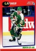 1991-92 Score Canadian Bilingual #164 Ulf Dahlen