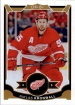 2015-16 O-Pee-Chee #63 Niklas Kronwall 