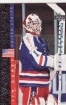 1995-96 Be A Player #189 Jim Carey