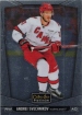 2024-25 O-Pee-Chee Platinum #199 Andrei Svechnikov