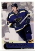 1999-00 Paramount #199 Ricard Persson