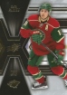 2014-15 SPx #40 Zach Parise