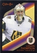 2023-24 O-Pee-Chee Retro Black #145 Logan Thompson 88/100