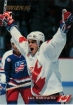 1996 Swedish Semic Wien #93 Luc Robitaille