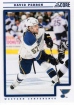 2012-13 Score #411 David Perron